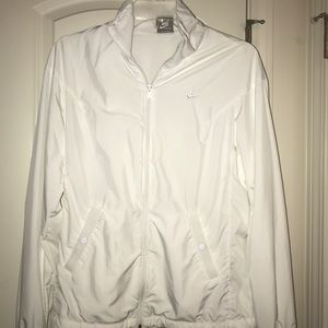 Nike jacket